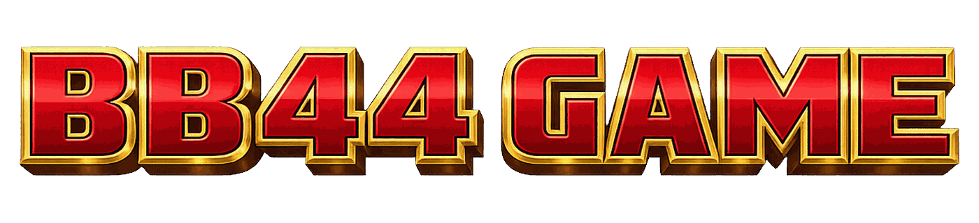BB44 Game Logo